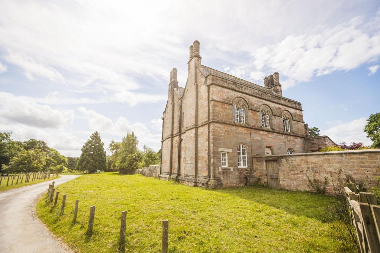 Aquarius Rising Richmond (North Yorkshire) Exterior foto