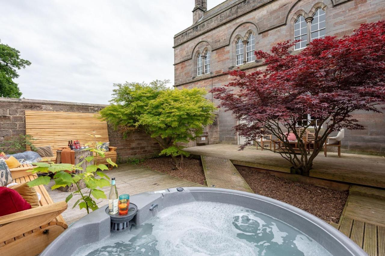 Aquarius Rising Richmond (North Yorkshire) Exterior foto